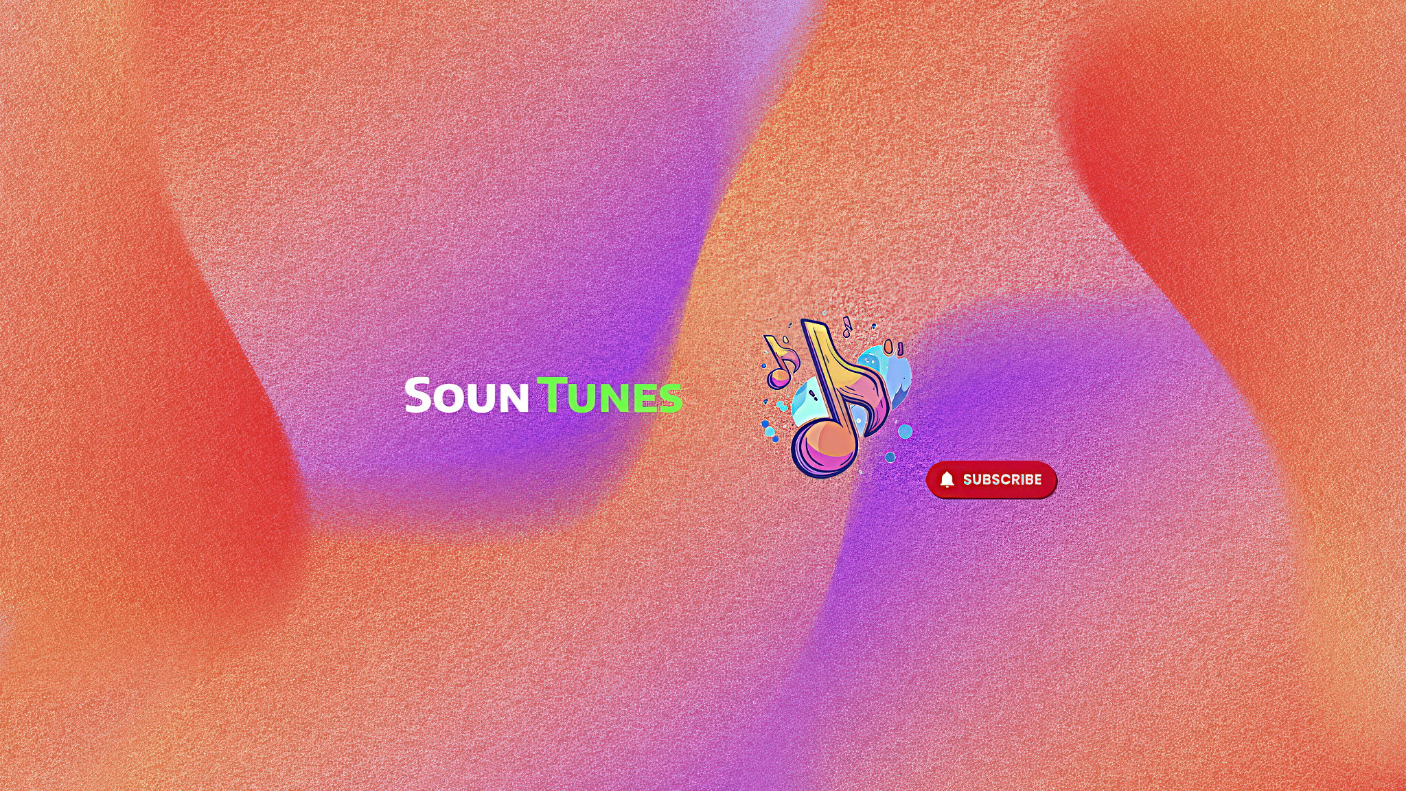 SounTunes Visual Experience